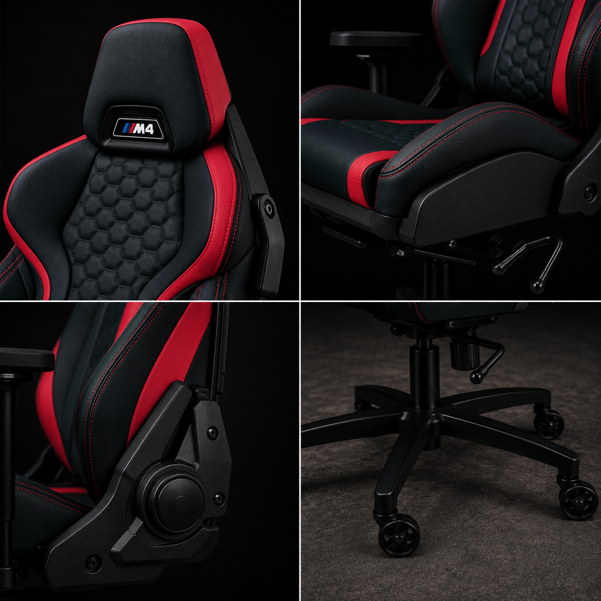 BMW office chair