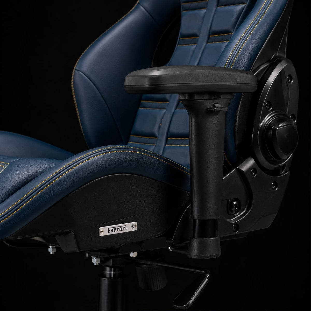Ferrari chair