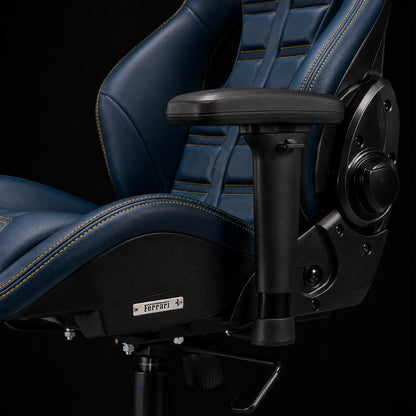 Ferrari chair