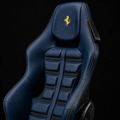 Ferrari chair
