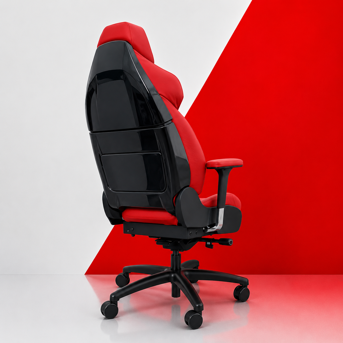 BMW office chair