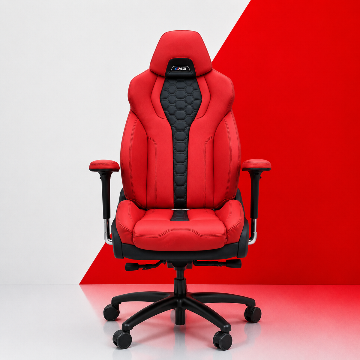BMW office chair