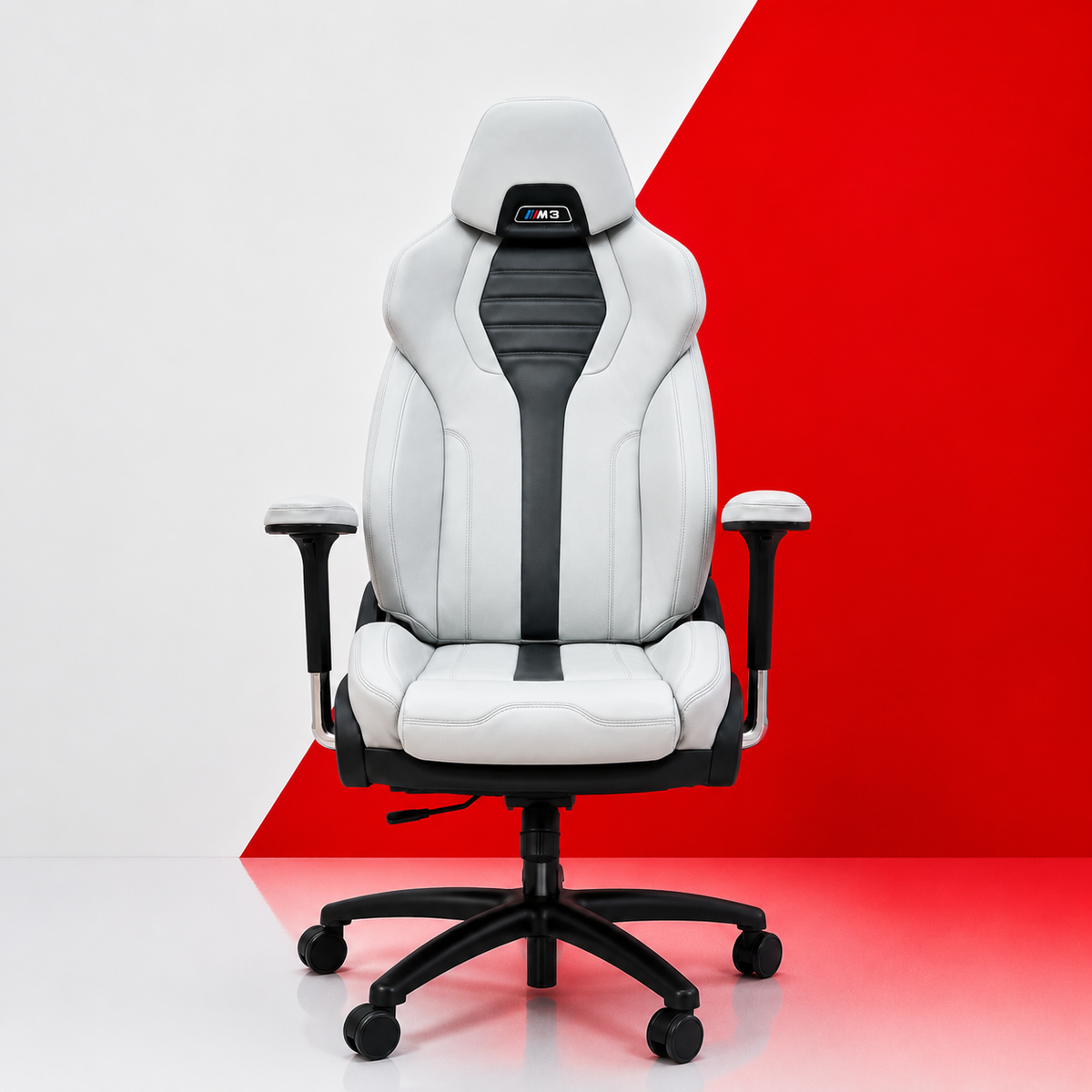 BMW office chair