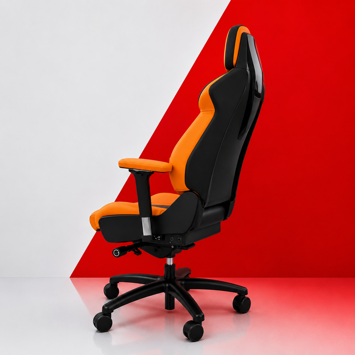 BMW office chair