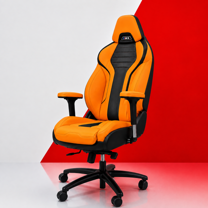 BMW office chair