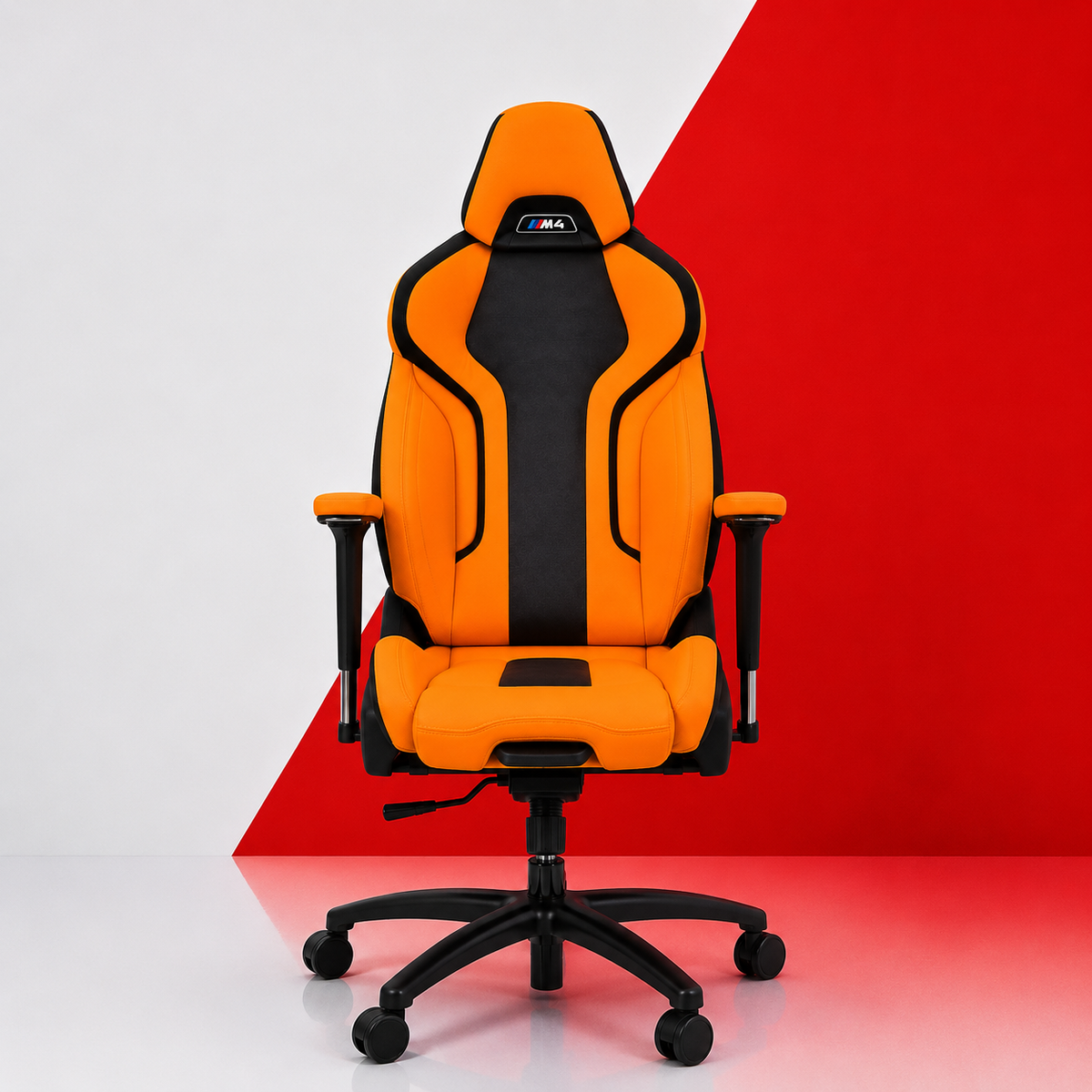 BMW office chair