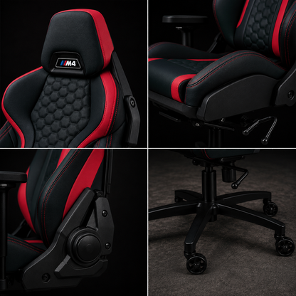BMW office chair