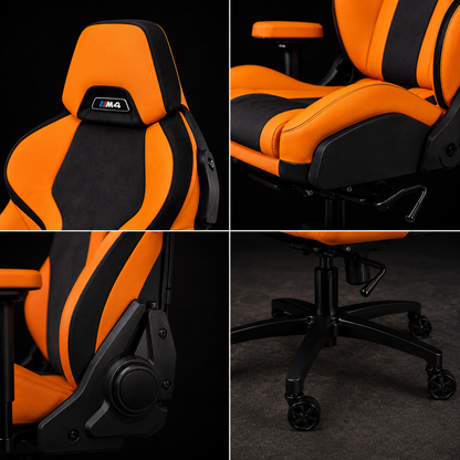 BMW office chair
