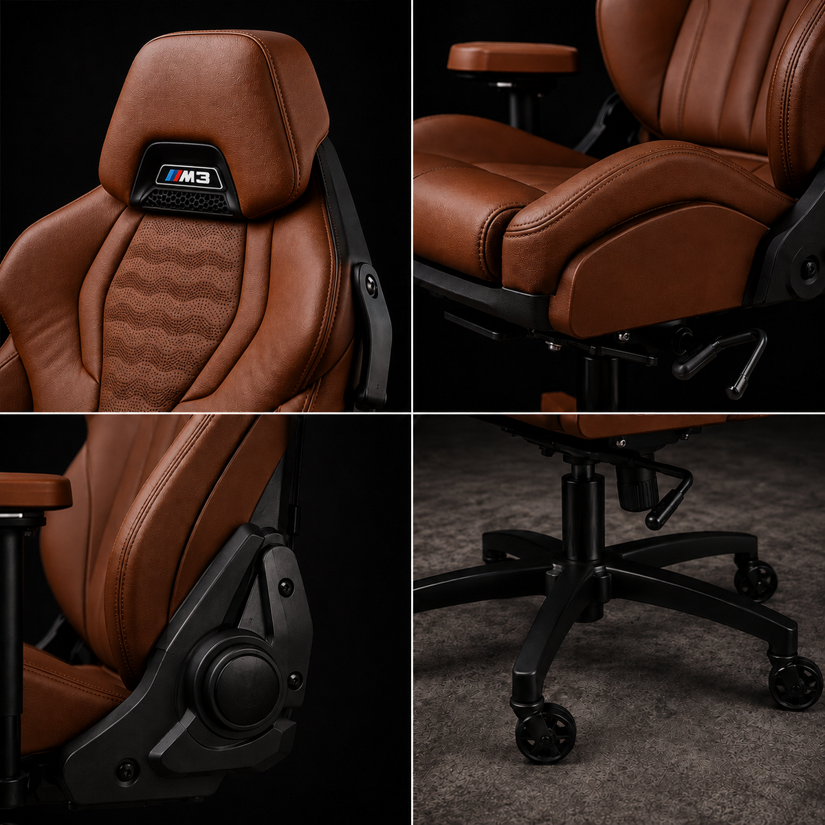 BMW office chair