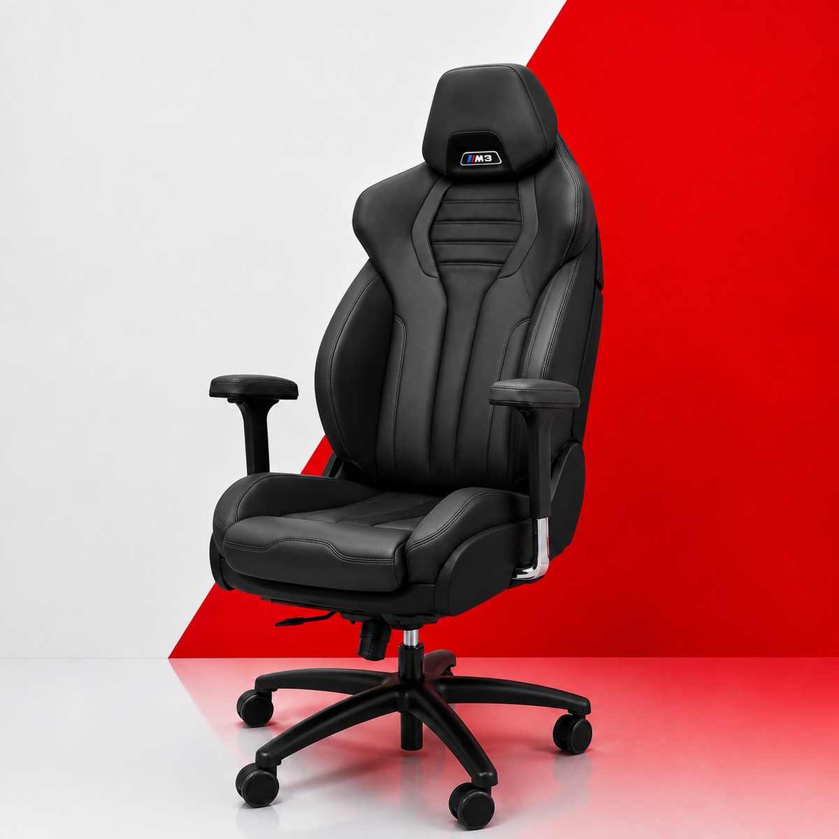 BMW office chair