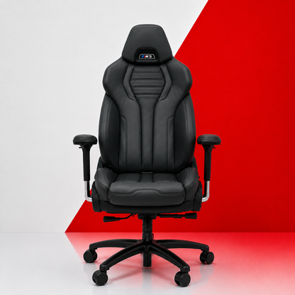 BMW office chair