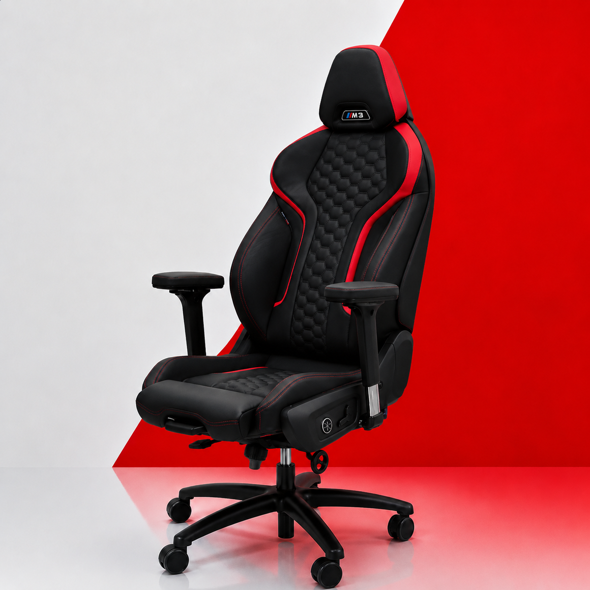 BMW office chair