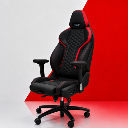 BMW office chair