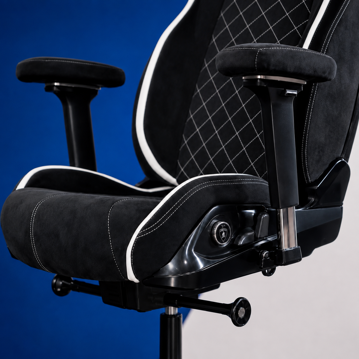 Lamborghini Huracan office chair
