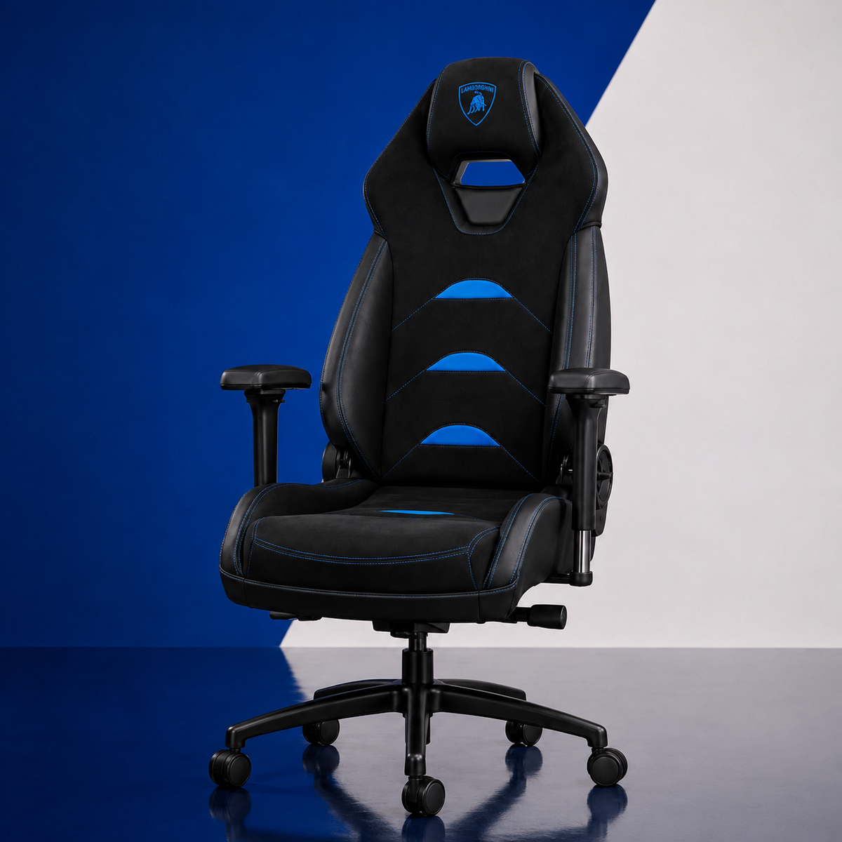 Lamborghini Huracan office chair