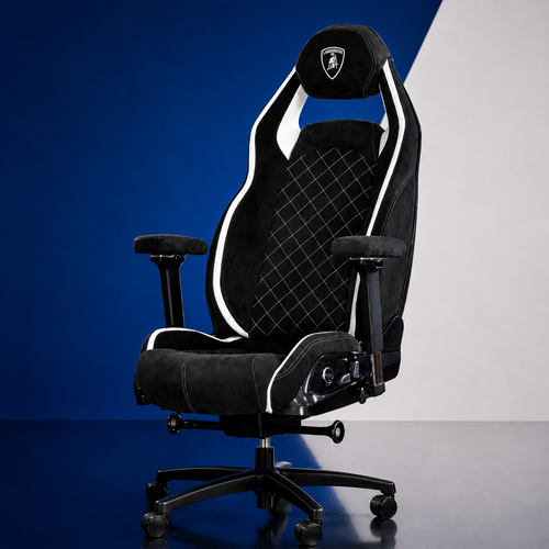 Lamborghini Huracan office chair