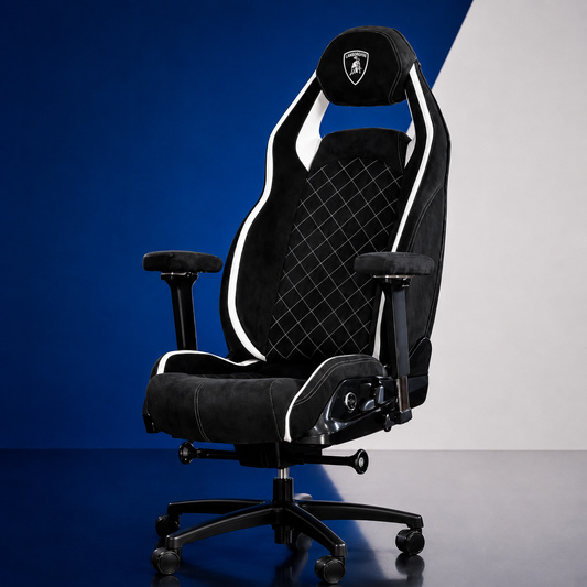 Lamborghini Huracan office chair