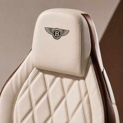 Bentley Chair