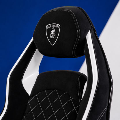 Lamborghini Huracan office chair