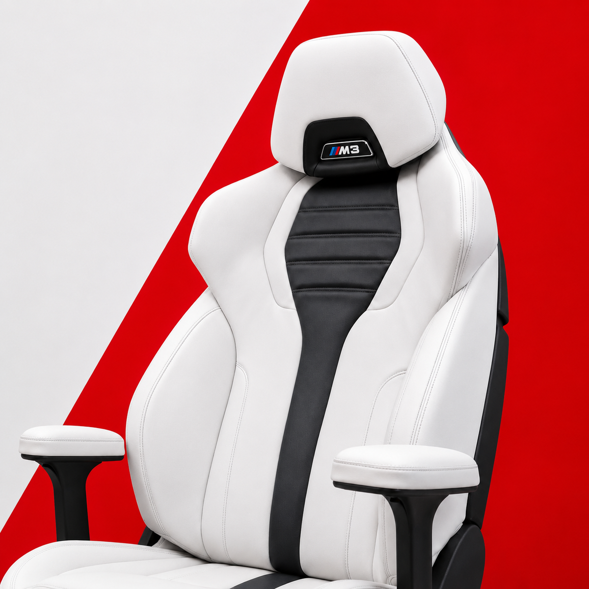 BMW office chair