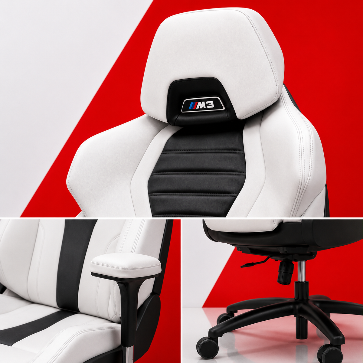 BMW office chair