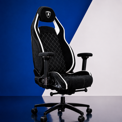 Lamborghini Huracan office chair
