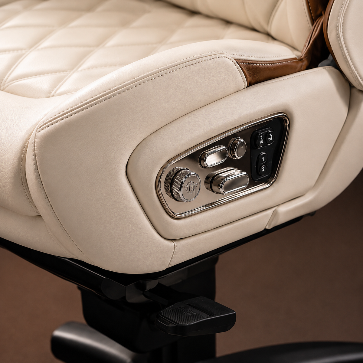 Bentley Chair