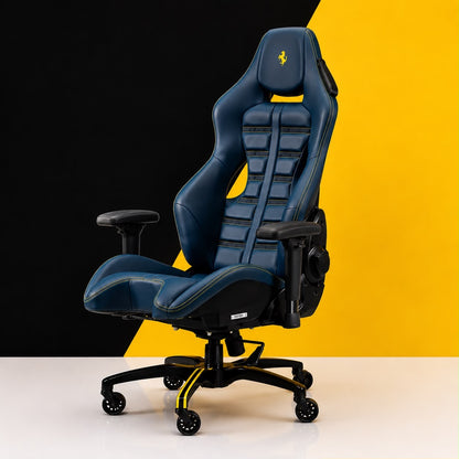 Ferrari chair