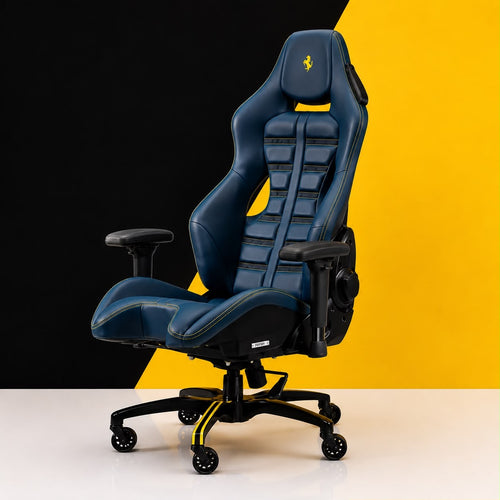 Ferrari chair
